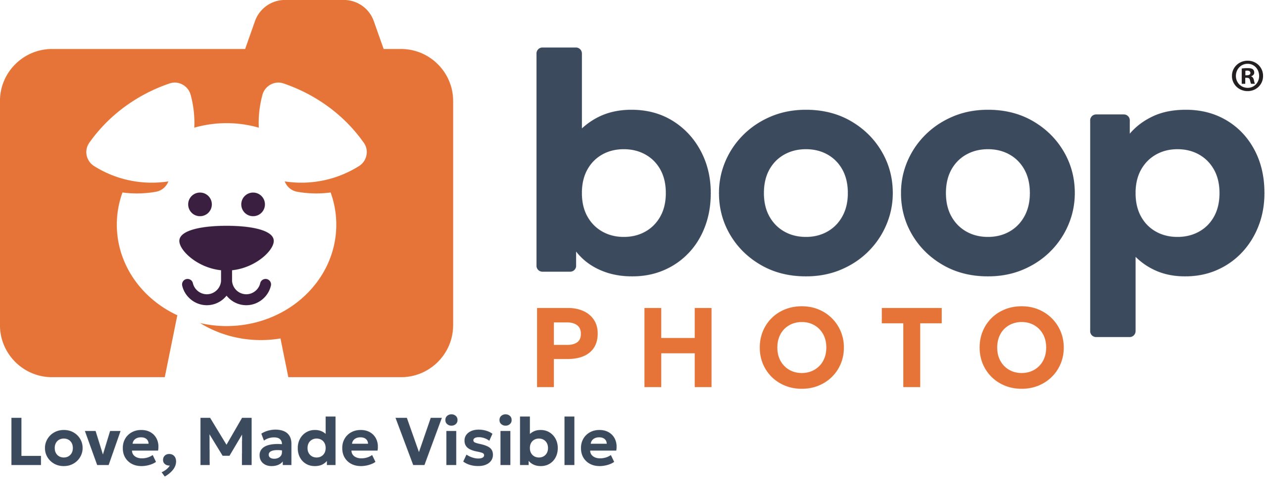 Boop Photo